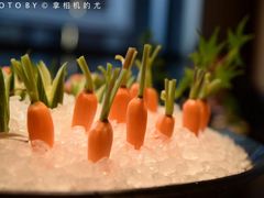 -丽晶轩中餐厅(重庆丽晶酒店)