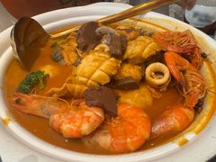 -闽海肴(北辰荟店)