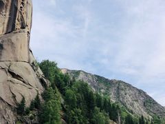 -可可托海景区