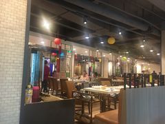 大堂-舊街坊茶楼(市二宫店)