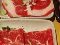 -牛焱·烧肉酒肆(五大道店)
