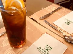 -太平馆餐厅(尖沙咀店)