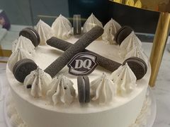 -DQ·蛋糕·冰淇淋(五棵松万达店)