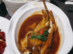 肆月河豚-肆月河豚·新淮扬(金融街店)