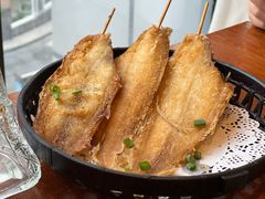 -妈妈菜舟山海鲜(定海古城店)
