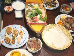 -松子料理(亮马桥店)