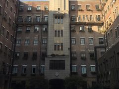 门面-上海交通大学医学院附属仁济医院(西院)