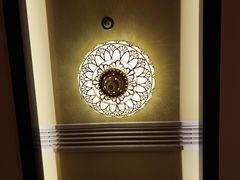 -一千一夜阿拉伯餐厅1001 Nights-Arabic Restaurant(静安店)
