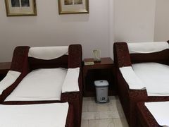 -御景山温泉花园酒店