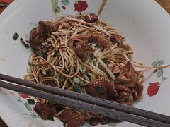 大肠-小狗面馆(复兴店)