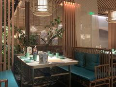 -锦府盐帮·李宅(领展购物广场中关村店)