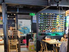 -叁宝烤肉• 西安烧烤(高科新花园店)