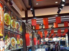 -盈春大饭店(千山路店)