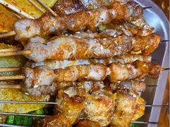 -明明烤牛肉(原明明东北烧烤)