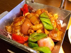 铁斗香焗龙利鱼-弄堂里(雨花客厅店)