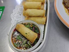 -缅丽·缅甸小吃(版纳店)