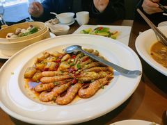 -文华小渔村(椒江康平路店)