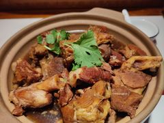 -真定郝家排骨(正定县总店)
