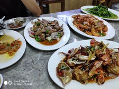 -四川小胡子海鲜(丁村万人海鲜广场店)