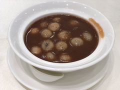 麻心汤圆-金时代顺风大酒店(临港百联店)