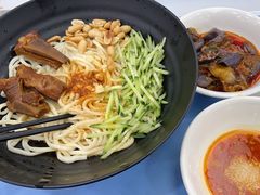 -紫金港餐饮中心-风味餐厅(浙江大学紫金港校区店)