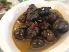 桂林田螺酿-椿记烧鹅(叠彩店)