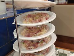 无花果脆皮鸡煲-吴秋芳鸡煲(江南西店)