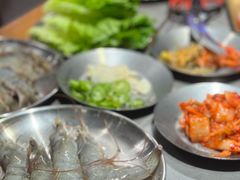 -杨小佳·齐齐哈尔烤肉·烤串(广州店)