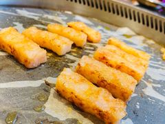 -三肥两瘦烤肉(鹿城店)
