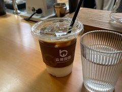 -本無咖啡·BeanWood Coffee