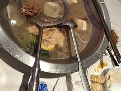 -八合里潮汕鲜牛肉火锅(福州万象城店)