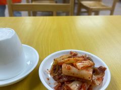 小菜-屋里家延边朝鲜族冷面(南园店)
