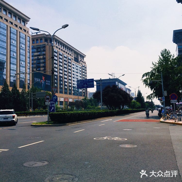 [爱心]北京大街小巷·崇文门外大街