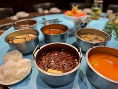 -快乐小羊(富强中路店)