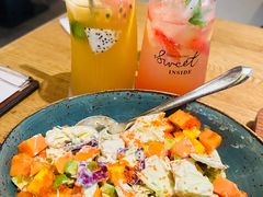 -原石牛扒·约会餐厅(龙城万科里店)