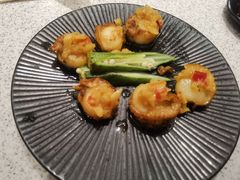-争鲜回转寿司(南开大悦城店)