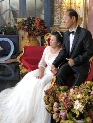点击看大图 -现代经典婚纱摄影