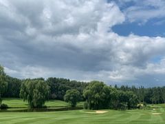 -万柳高尔夫俱乐部