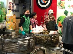 -赵记粽子(司前街店)