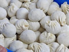 -笑云开汤包店(网巾市店)