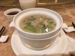-顺德喜来登酒店·采悦轩