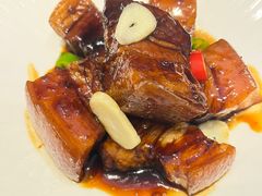 -宝月楼·台湾菜馆(天河城店)