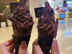 -GODIVA(王府井apm店)