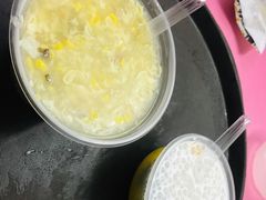-小草糖水(海棠村店)