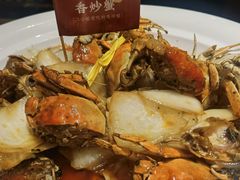 -周家二小姐的菜(西津渡店)