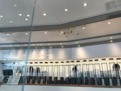 -喜茶(广州番禺奥园广场店)