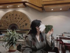 -舜耕山庄四时万和自助餐厅