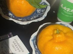 -蓉府金足印象(清江西路店)