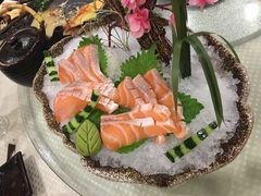 -简家·海鲜盛宴(下沙店)
