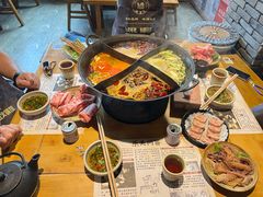 -白乐天毛肚火锅馆(南滨路店)